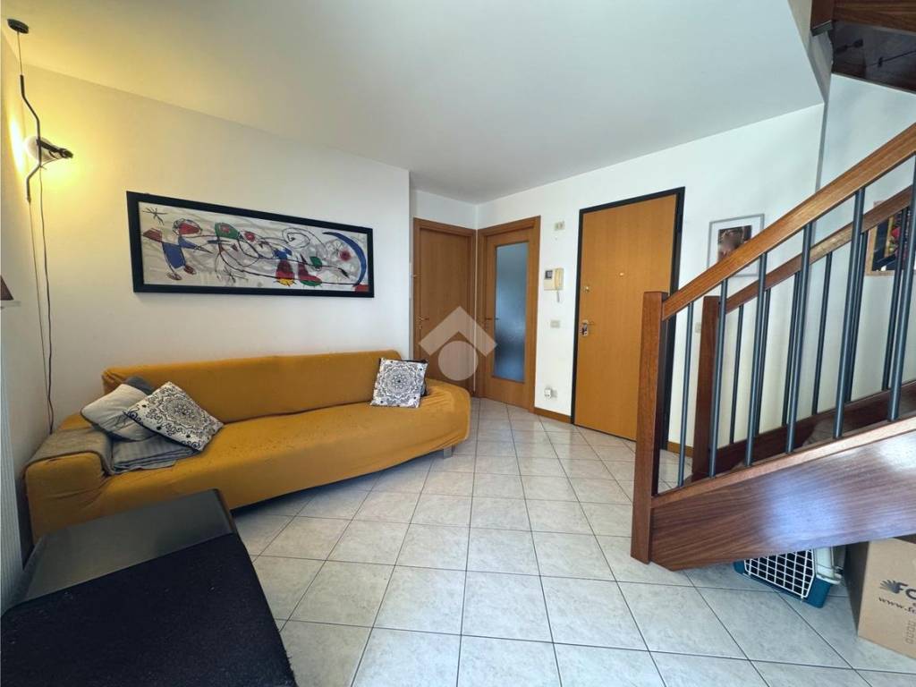 appartamento in vendita ad Udine