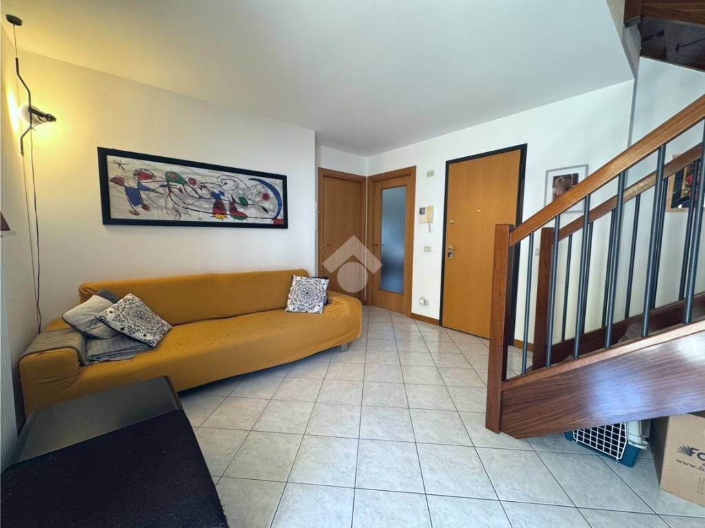 appartamento in vendita ad Udine