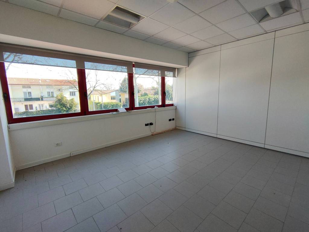 ufficio in vendita ad Udine