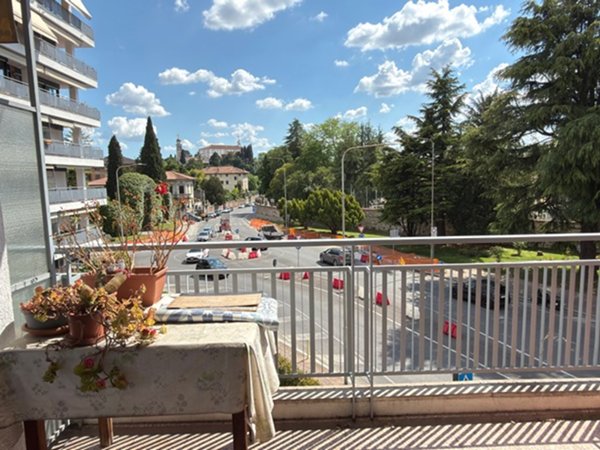 appartamento in vendita ad Udine in zona Centro Storico