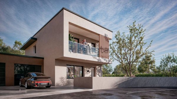 casa indipendente in vendita ad Udine