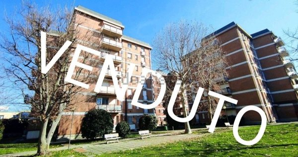 appartamento in vendita ad Udine