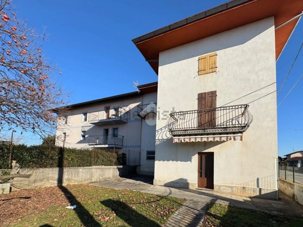 casa indipendente in vendita ad Udine