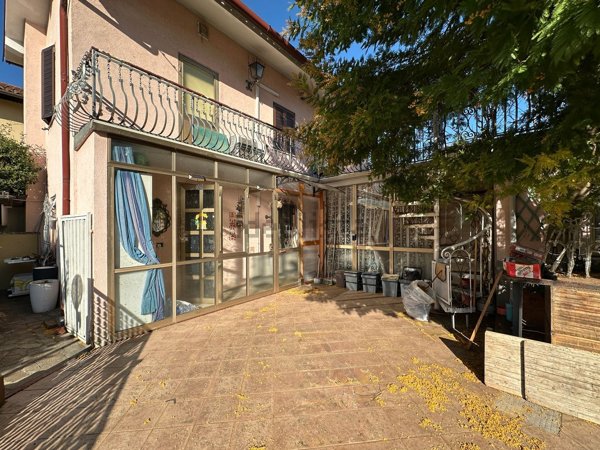 casa indipendente in vendita ad Udine
