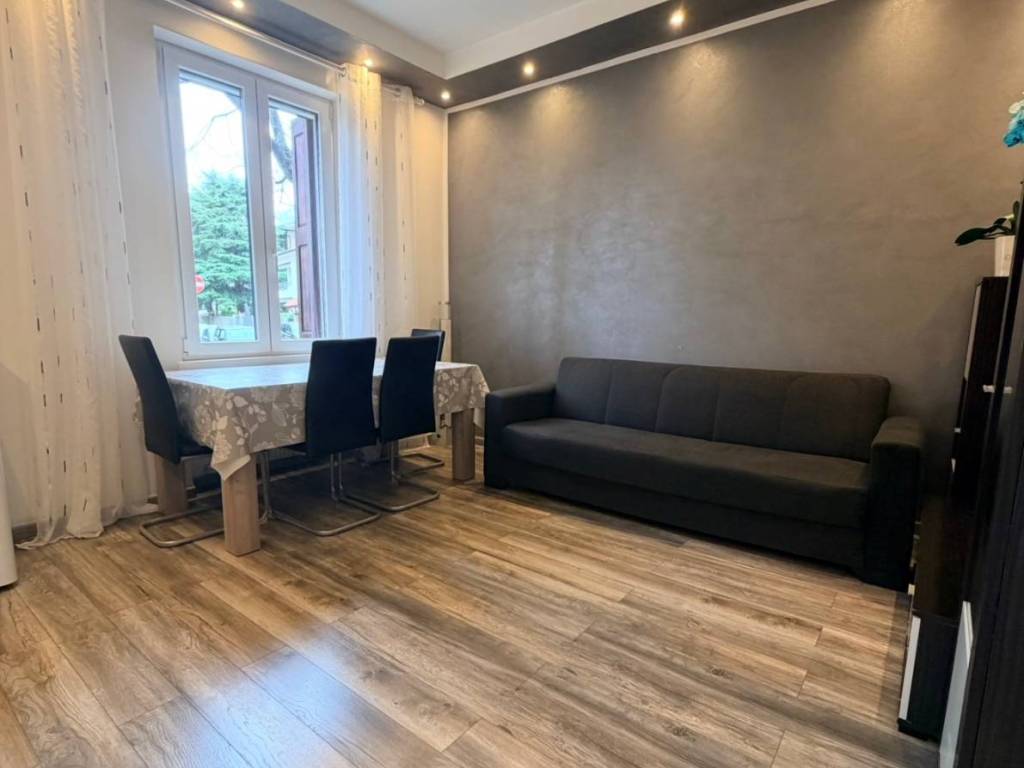 appartamento in vendita ad Udine in zona Chiavris