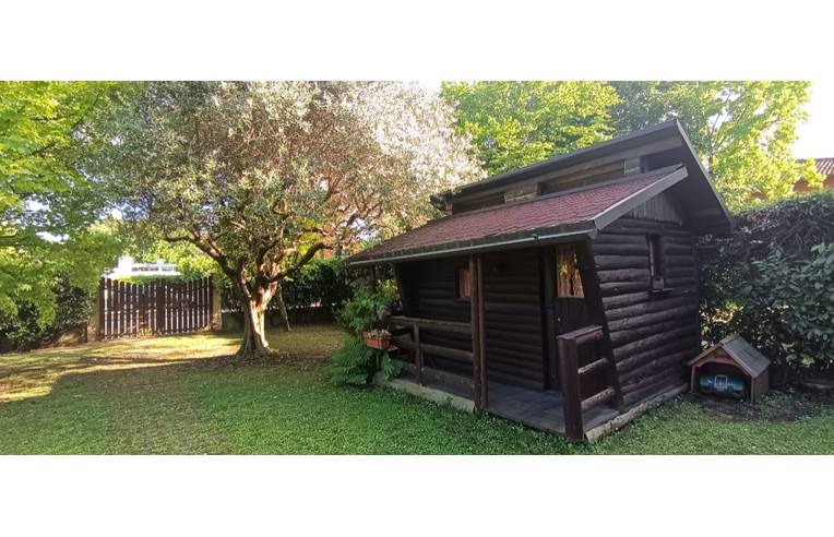 casa indipendente in vendita ad Udine in zona Centro Storico