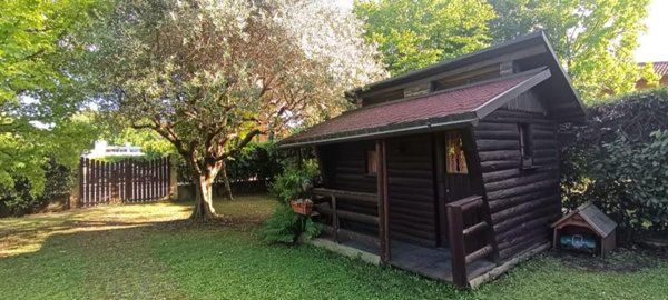 casa indipendente in vendita ad Udine in zona Centro Storico
