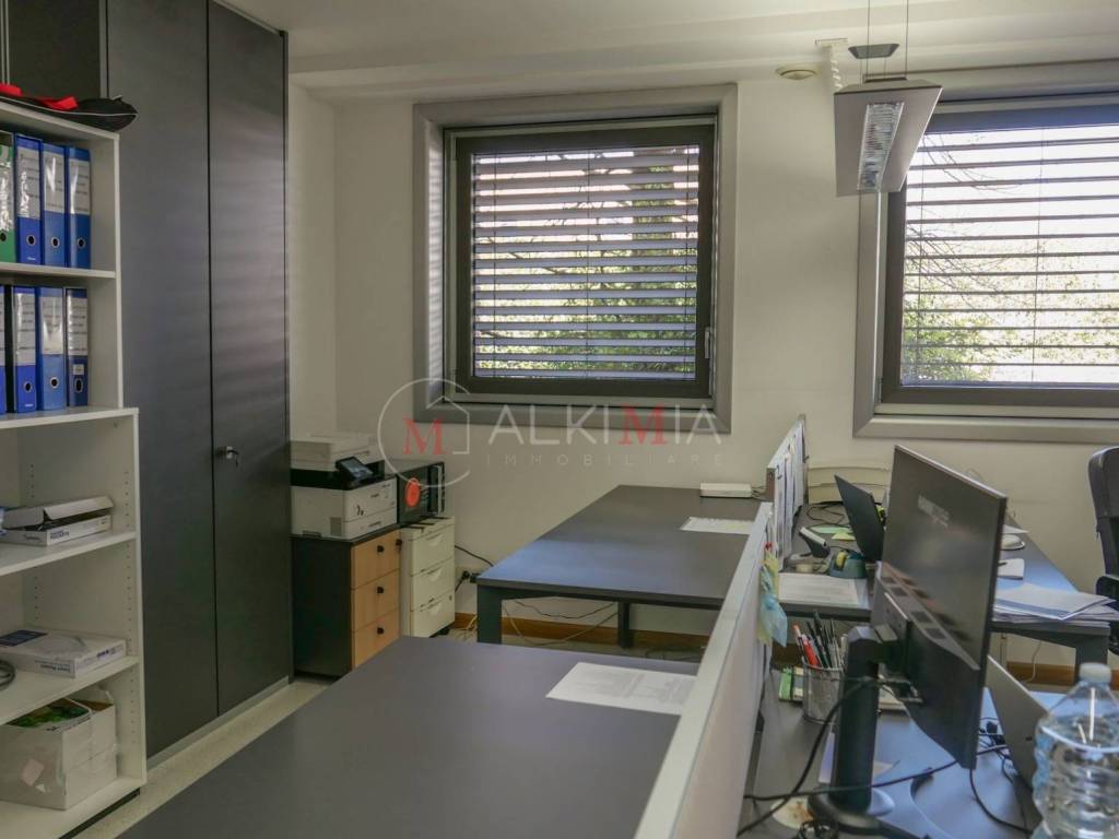 ufficio in vendita ad Udine