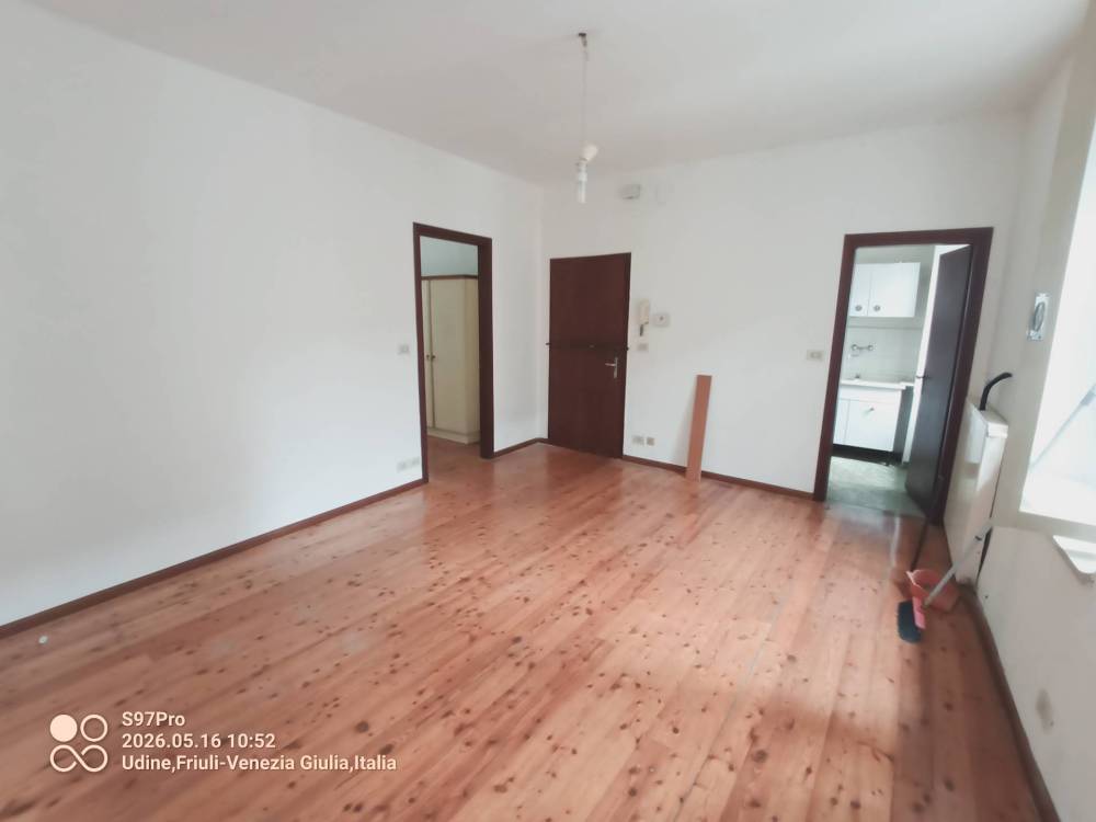 appartamento in vendita ad Udine in zona Centro Storico