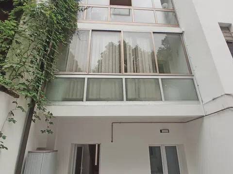 appartamento in vendita ad Udine in zona Centro Storico