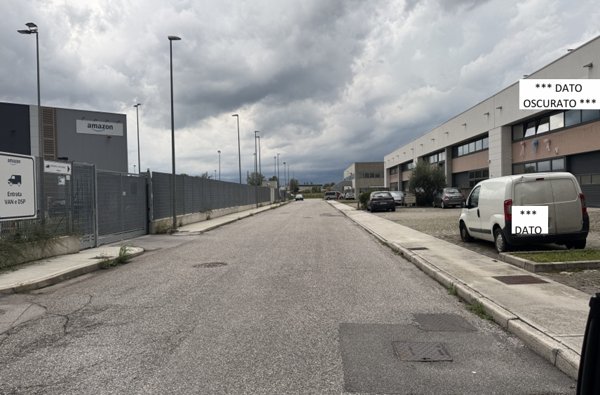 ufficio in vendita ad Udine