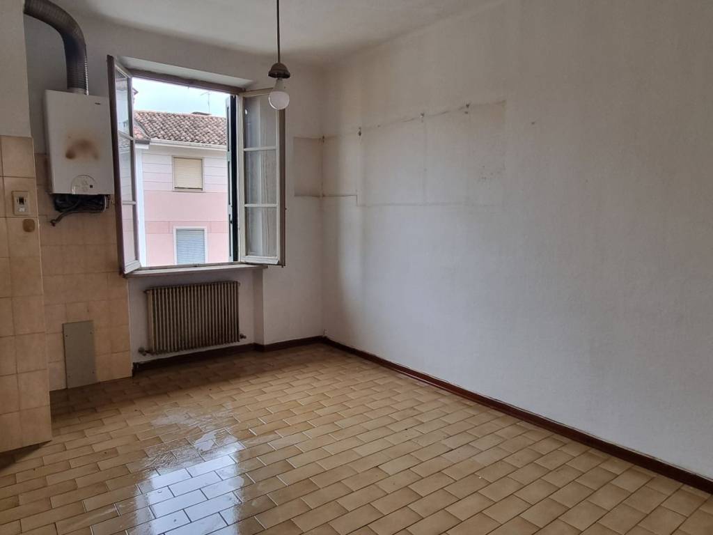appartamento in vendita ad Udine in zona Chiavris