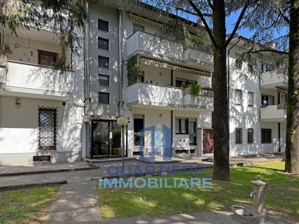 appartamento in vendita ad Udine