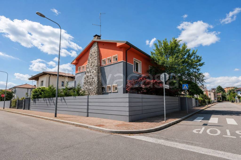 casa indipendente in vendita ad Udine in zona Centro Storico