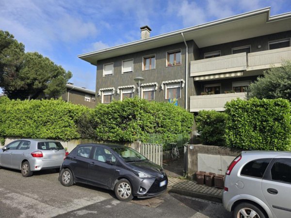 appartamento in vendita ad Udine in zona Cussignacco