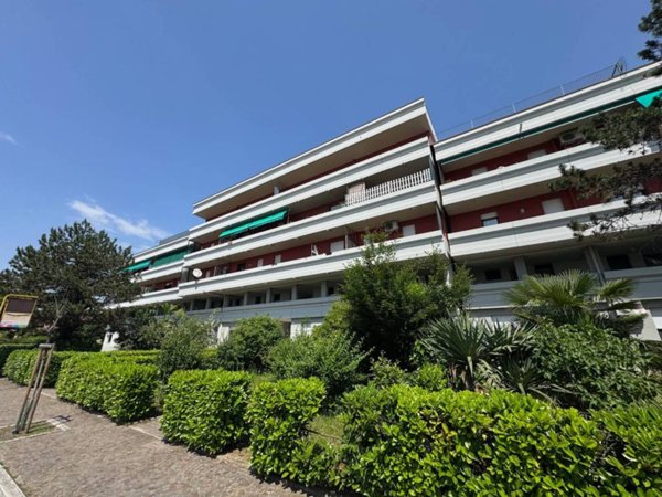 appartamento in vendita ad Udine in zona Cussignacco