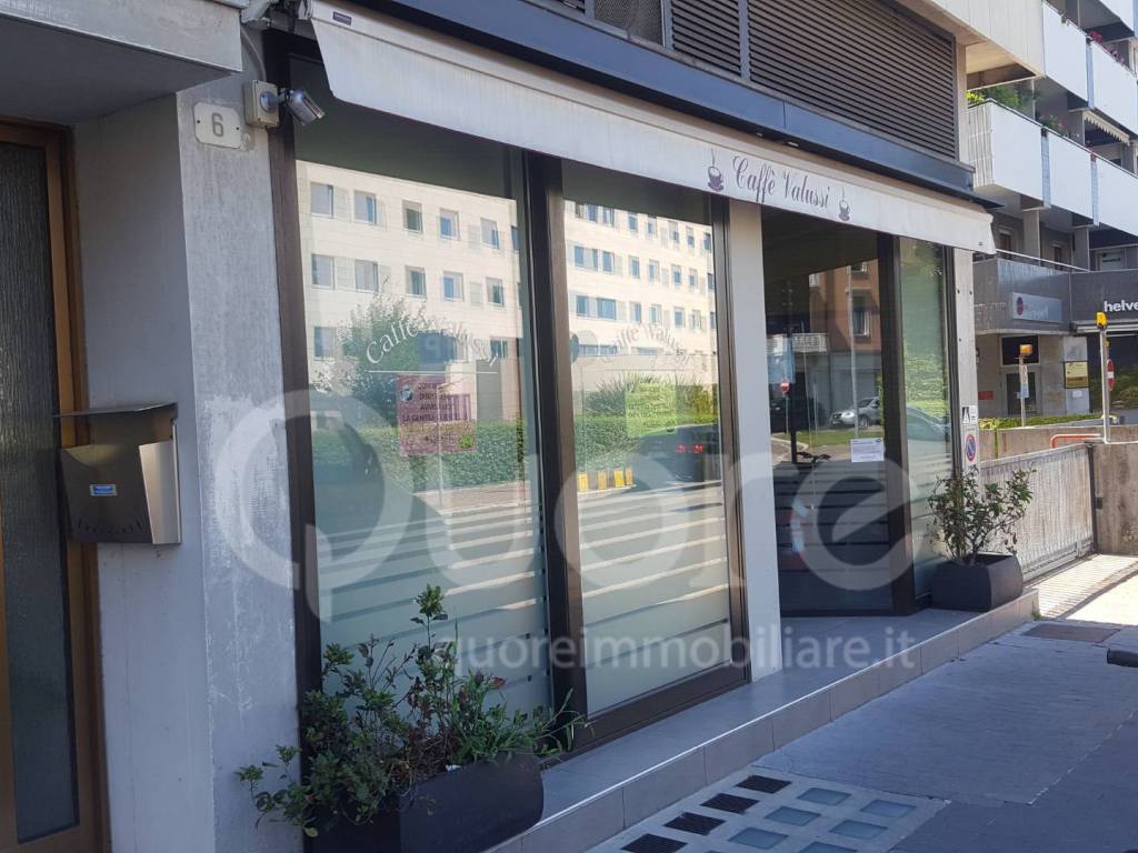 negozio in vendita ad Udine