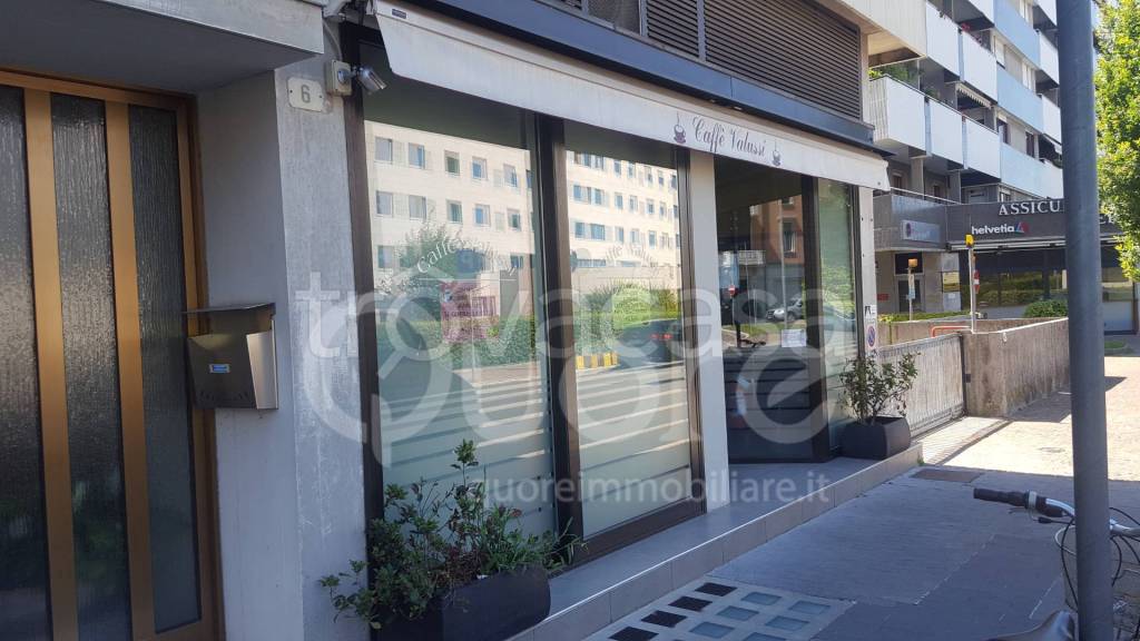 negozio in vendita ad Udine in zona San Rocco