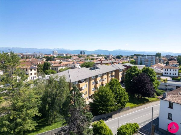 appartamento in vendita ad Udine in zona San Paolo/Sant'Osvaldo