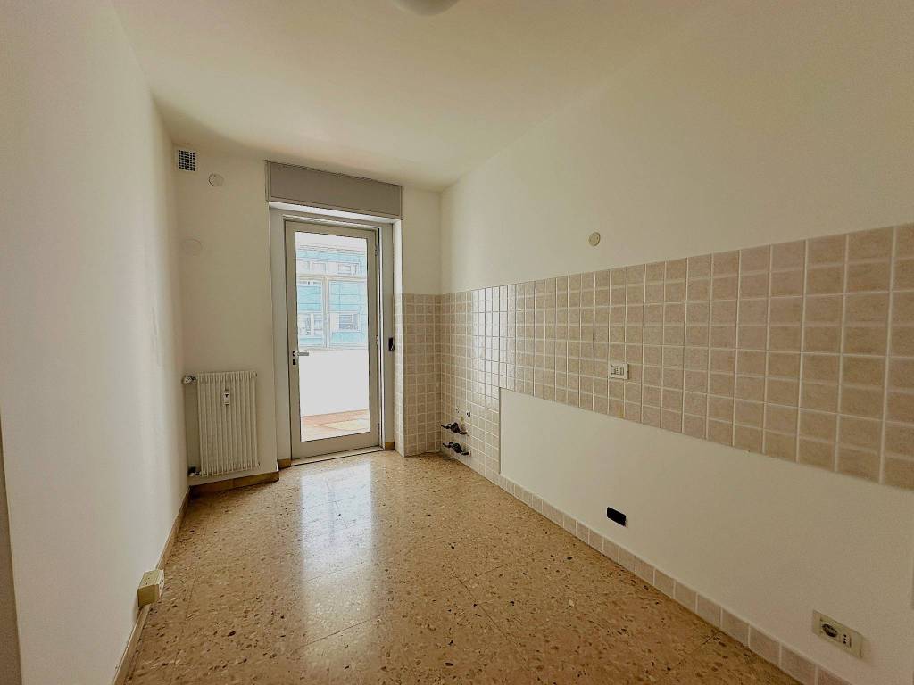 appartamento in vendita ad Udine