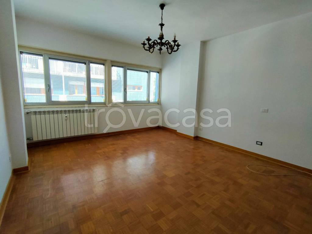 appartamento in vendita ad Udine in zona Centro Storico