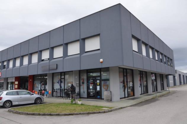 ufficio in vendita ad Udine