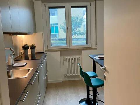 appartamento in vendita ad Udine