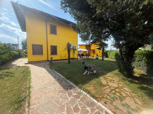 casa indipendente in vendita ad Udine