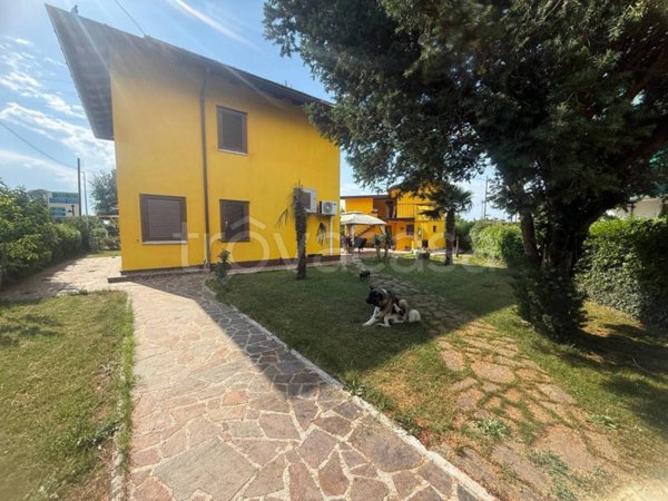 casa indipendente in vendita ad Udine