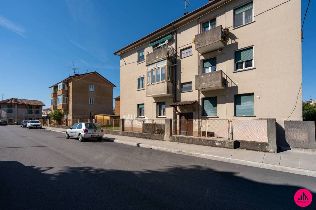 appartamento in vendita ad Udine