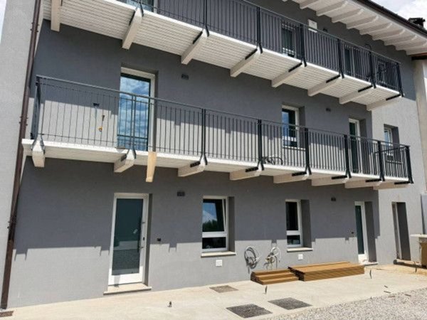 appartamento in vendita ad Udine in zona Rizzi