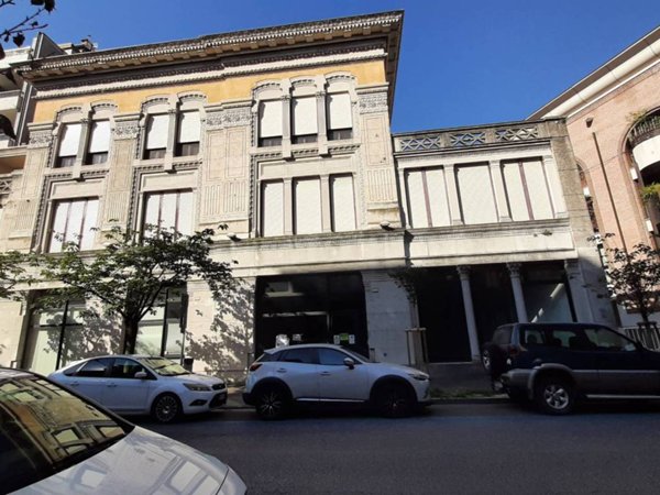 appartamento in vendita ad Udine