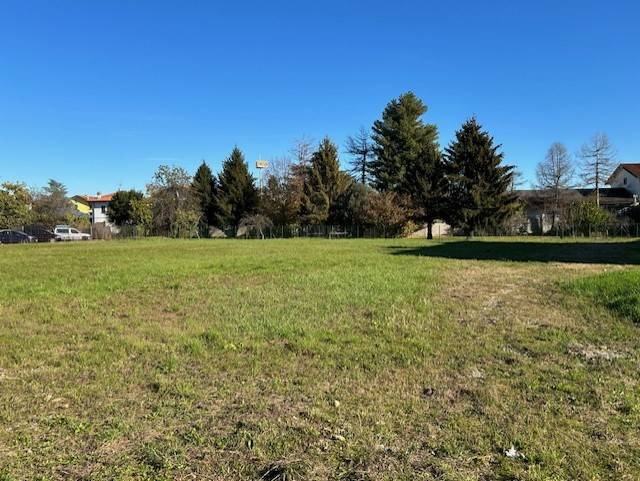 terreno edificabile in vendita ad Udine