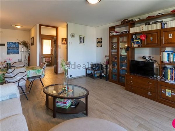 appartamento in vendita ad Udine