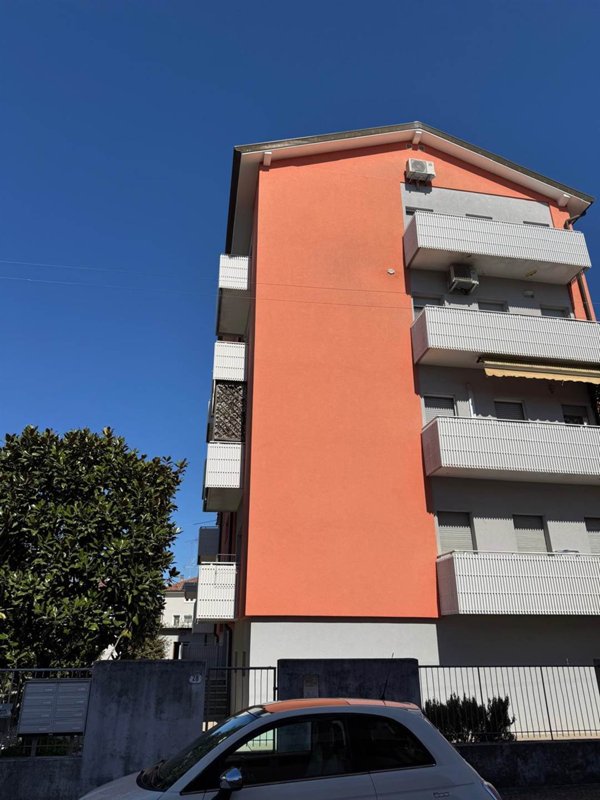 appartamento in vendita ad Udine