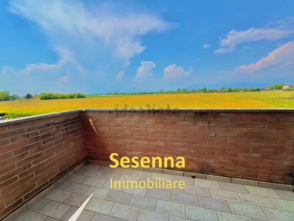 appartamento in vendita ad Udine in zona Vât