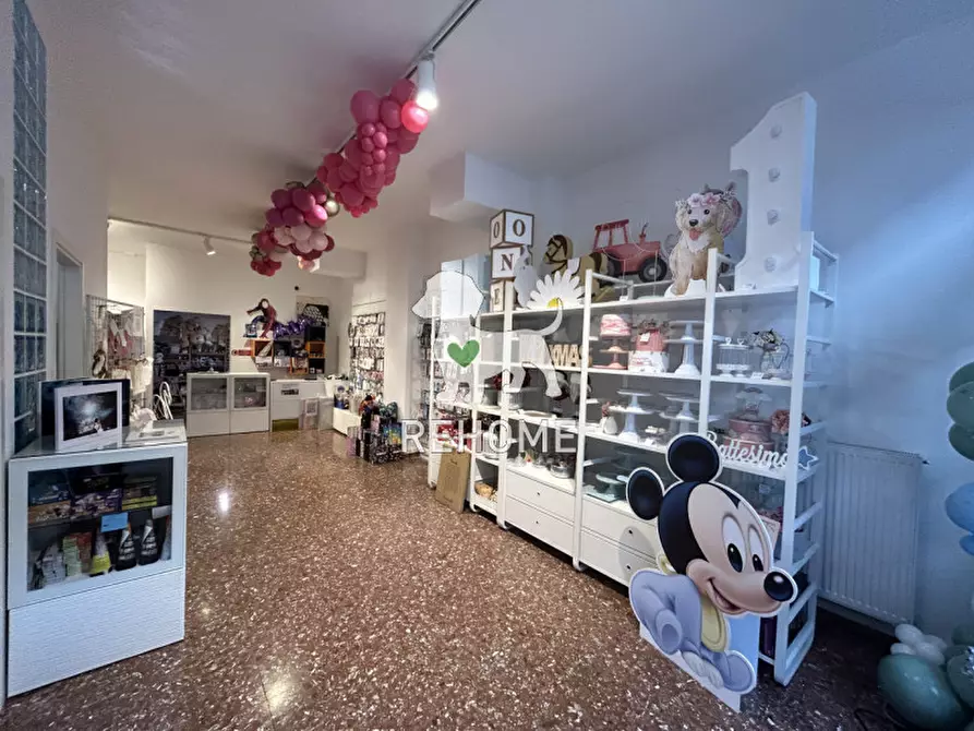 negozio in vendita ad Udine in zona Centro Storico