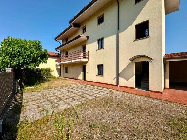 appartamento in vendita ad Udine