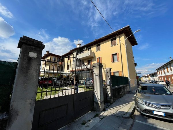 appartamento in vendita ad Udine