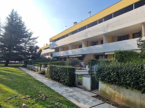 casa indipendente in vendita ad Udine in zona Baldasseria