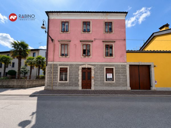 casa indipendente in vendita ad Udine