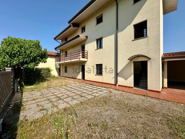 appartamento in vendita ad Udine