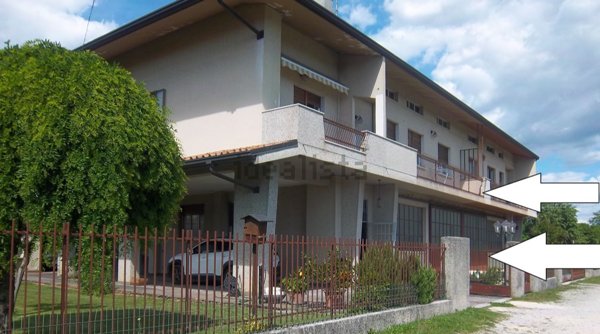 casa indipendente in vendita ad Udine