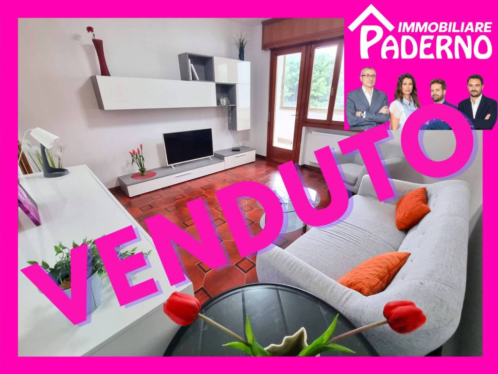 appartamento in vendita ad Udine