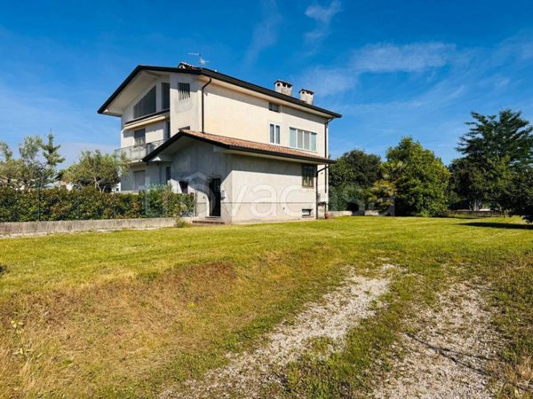 casa indipendente in vendita ad Udine in zona Laipacco