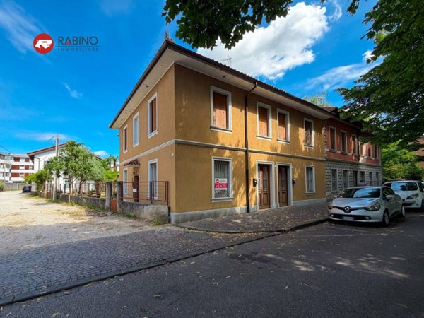 casa indipendente in vendita ad Udine in zona San Rocco