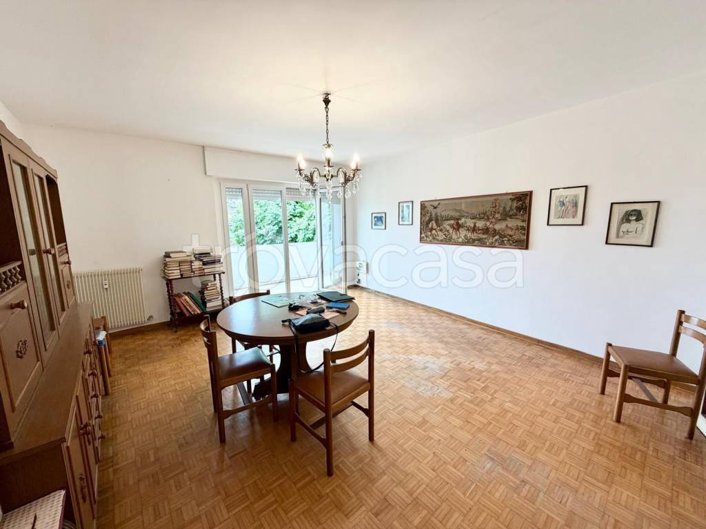 appartamento in vendita ad Udine
