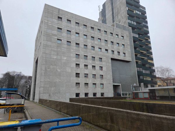 intera palazzina in vendita ad Udine