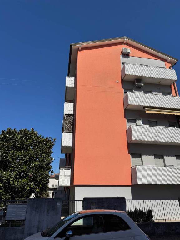 appartamento in vendita ad Udine