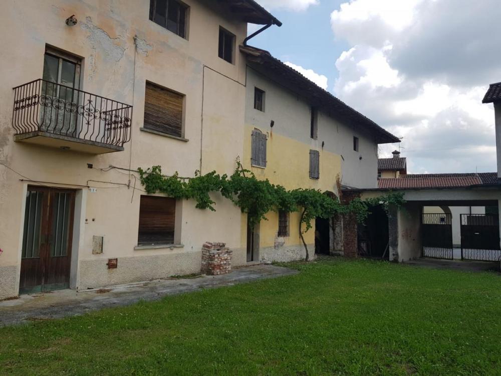casa indipendente in vendita ad Udine